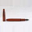 Kanwrite Mammoth Saffron Sands Ebonite BT reservoarpenna