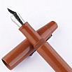 Kanwrite Mammoth Saffron Sands Ebonite CT reservoarpenna