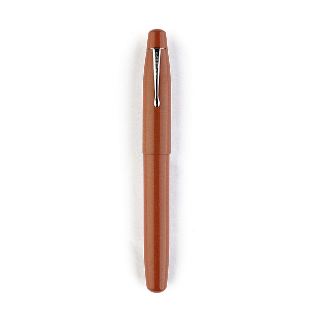 Kanwrite Mammoth Saffron Sands Ebonite CT reservoarpenna