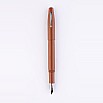 Kanwrite Mammoth Saffron Sands Ebonite CT reservoarpenna