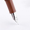 Kanwrite Mammoth Saffron Sands Ebonite CT reservoarpenna