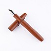 Kanwrite Mammoth Saffron Sands Ebonite CT reservoarpenna