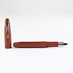 Kanwrite Mammoth Saffron Sands Ebonite CT reservoarpenna