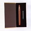 Kanwrite Mammoth Saffron Sands Ebonite CT reservoarpenna