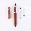 Kanwrite Mammoth Saffron Sands Ebonite CT reservoarpenna