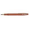 Kanwrite Mammoth Saffron Sands Ebonite GT reservoarpenna