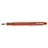 Kanwrite Mammoth Saffron Sands Ebonite GT Reservoarpenna