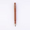 Kanwrite Mammoth Saffron Sands Ebonite GT reservoarpenna