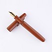 Kanwrite Mammoth Saffron Sands Ebonite GT reservoarpenna