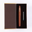Kanwrite Mammoth Saffron Sands Ebonite GT reservoarpenna