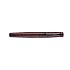 Kanwrite Mozart Crimson Dusk Ebonite BT Caneta de Tinta Permanente