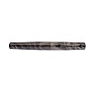 Caneta de tinta permanente Kanwrite Mozart Graphite Gold Ebonite BT