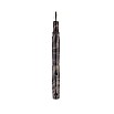 Caneta de tinta permanente Kanwrite Mozart Graphite Gold Ebonite BT