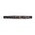 Kanwrite Mozart Graphite Gold Ebonite BT Caneta de Tinta Permanente