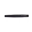 Caneta-tinteiro Kanwrite Mozart Onyx Black Ebonite BT