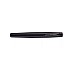 Kanwrite Mozart Onyx Black Ebonite BT Caneta de Tinta Permanente