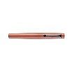 Caneta-tinteiro Kanwrite Mozart Saffron Sands Ebonite BT