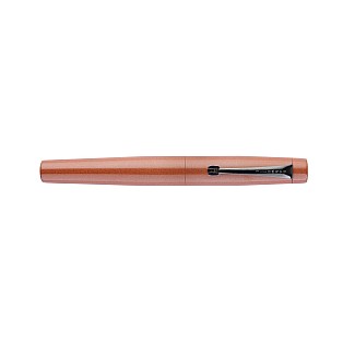 Kanwrite Mozart Saffron Sands Ebonite BT Caneta de Tinta Permanente