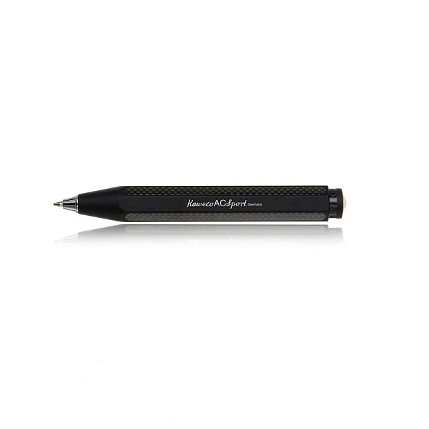 Kaweco AC Sport Black Ballpoint
