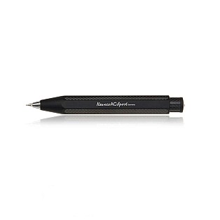 Kaweco AC Sport Black Vulpotlood 0,7mm