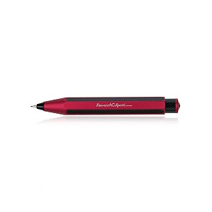 Kaweco AC Sport Red Mechanical Pencil 0.7mm