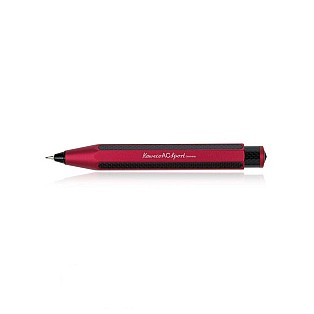 Kaweco AC Sport Red Vulpotlood 0,7mm