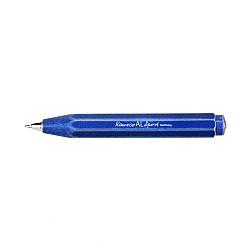 Kaweco AL Sport Stone Washed Blue Ballpoint