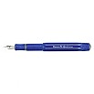 Kaweco AL Sport Stone Washed Blue Vulpen