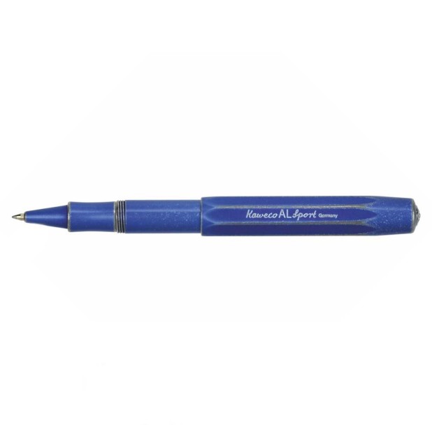 Kaweco AL Sport Stone Washed Blue Rollerball