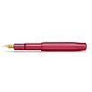 Kaweco Collection AL Sport Ruby 2022 Pióro Wieczne
