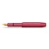 Kaweco Collection AL Sport Ruby 2022 Pióro Wieczne