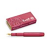 Kaweco Collection AL Sport Ruby 2022 Pióro Wieczne