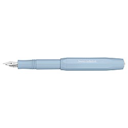 Kaweco Collection Sport Mellow Blue 2022 Fountain pen