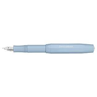 Kaweco Collection Sport Mellow Blue 2022 Fountain pen