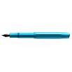 Kaweco AL Sport Dutch Pen Show 2025 Waterworld Edition BT Fountain pen