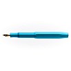 Kaweco AL Sport Dutch Pen Show 2025 Waterworld Edition GT Plumo Estilográfica