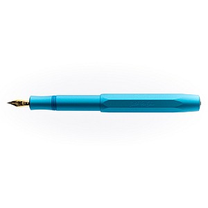 Kaweco AL Sport Dutch Pen Show 2025 Waterworld Edition GT Fountain pen