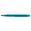 Kaweco AL Sport Dutch Pen Show 2025 Waterworld Edition ST Fountain pen