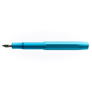 Kaweco AL Sport Dutch Pen Show 2025 Waterworld Edition ST Fountain pen