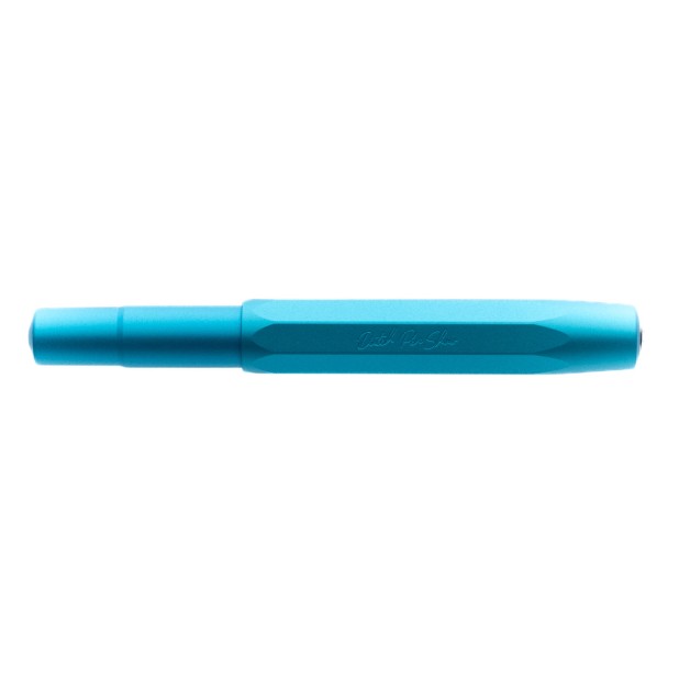 Kaweco AL Sport Dutch Pen Show 2025 Waterworld Edition ST Pióro Wieczne