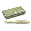 Kaweco Collection AL Sport Olivine 2024 Stylo Plume