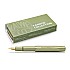 Kaweco Collection AL Sport Olivine 2024 Stylo Plume