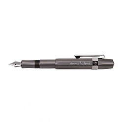 Kaweco AL Sport Gun Metal Fountain pen