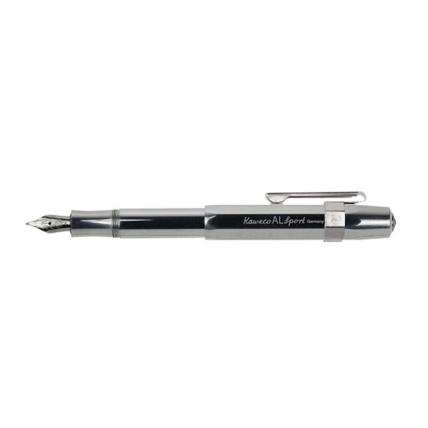 Kaweco AL Sport High Gloss Vulpen