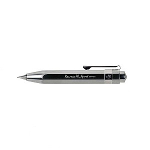 Kaweco AL Sport High Gloss Vulpotlood 0,7mm