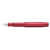 Kaweco AL Sport Red Fountain pen