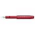 Kaweco AL Sport Red Fountain pen