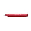 Kaweco AL Sport Red Vulpotlood 0,7mm
