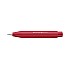 Kaweco AL Sport Red Vulpotlood 0,7mm