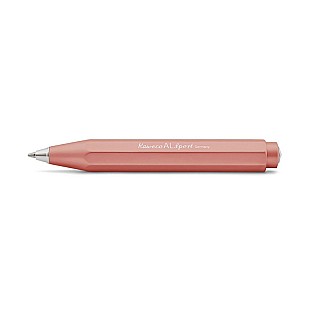 Kaweco AL Sport Rose Gold Balpen